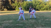 Taekwondo-Pesaro-Bambini